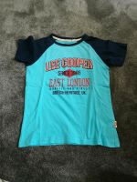 Shirt Lee Cooper 8 Jahre 122/128 Nordrhein-Westfalen - Oberhausen Vorschau