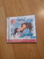 Spirit - Hörspiel Niedersachsen - Martfeld Vorschau