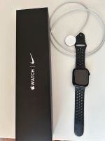 Apple Watch S7 Series 7 Nike 45 mm AW Edition Baden-Württemberg - Ludwigsburg Vorschau