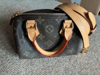 Louis Vuitton Nano Neuartig Nordrhein-Westfalen - Gelsenkirchen Vorschau