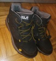 Schuhe Jack Wolfskin Gr.36 Nordrhein-Westfalen - Alsdorf Vorschau