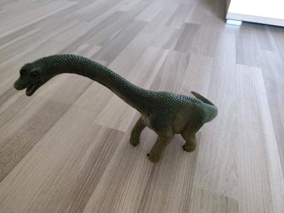 Schleich Dino Brachiosaurus in Aurich