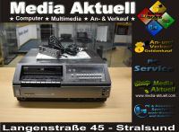 ★ Sharp ★ VC-6300 G Videorecorder ★ Bastler ★ Media Aktuell ★ Mecklenburg-Vorpommern - Stralsund Vorschau