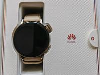 Huawei Watch GT3 Elegant Edition 42 mm Sachsen - Bad Dueben Vorschau