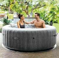 Intex Deluxe Whirlpool Bubble Spa 28440NL NEU & OVP Nordrhein-Westfalen - Dormagen Vorschau