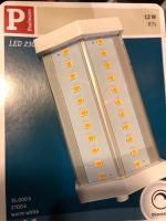 LED-Stäbe für Fluter R7s 18mm 12 Watt dimmbar WarmWeiss Thüringen - Weimar Vorschau