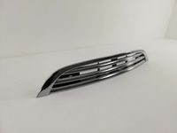 Mini Cooper R50 R52 Kühlergrill 1490376 51131490376 Chrom NEU Baden-Württemberg - Großrinderfeld Vorschau