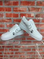 Nike Air Force One custom Sneaker Schuh Baden-Württemberg - Eberbach Vorschau