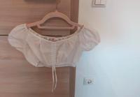 Dirndlbluse Bayern - Roding Vorschau
