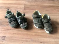 ❤️ 2 Paar Sandalen, Superfit, Happy Bee, 25, sehr gut, Frühling Köln - Ehrenfeld Vorschau