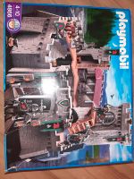 PLAYMOBIL 4866 - Raubritterburg Bayern - Klosterlechfeld Vorschau