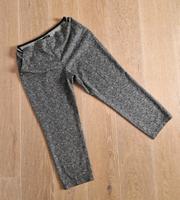 OPUS Hose Gr.42 Gr.XL Tweed Viskose 7/8 Hose Frühling Business Stuttgart - Sillenbuch Vorschau