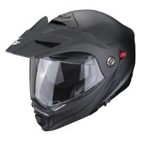 Helm Scorpion ADX-2 Perle Mattschwarz Gr.XS/M/XXL inkl.Versand Thüringen - Barchfeld Vorschau