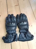 Motorrad Handschuhe, M , Leder, Probiker Niedersachsen - Vienenburg Vorschau