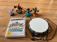 PS3  skylanders  swap force Rheinland-Pfalz - Bad Kreuznach Vorschau