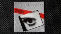 FOREIGNER - SAY YOU WILL (ARENA ROCK) 7" VINYL-SINGLE Bayern - Ebermannstadt Vorschau