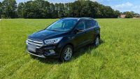 Ford Kuga, Titanium Ausstattung Bayern - Raubling Vorschau