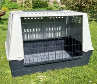 Hundebox transportbox Box Hunde Autobox Nordvorpommern - Landkreis - Franzburg Vorschau