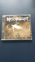 NEVERMORE - Dreaming Neon Black CD Sammlungsauflösung !!! Bielefeld - Ubbedissen Vorschau