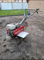 Verleihe Honda F360 Gartenfräse Niedersachsen - Helmstedt Vorschau