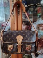 Gebrauchte Louis Vuitton Handtasche sehr guter Zustand Hannover - Südstadt-Bult Vorschau