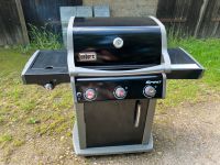 Weber Grill Spirit e320 Güstrow - Landkreis - Güstrow Vorschau