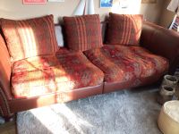 Großes Sofa zu verkaufen Sachsen - Treuen Vorschau