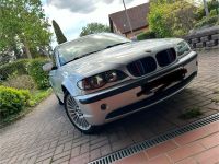 BMW 318i Facelift Hessen - Fulda Vorschau
