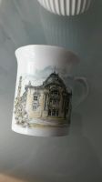 Original Bohemia Tasse „Fürth i. Bay. Stadttheater und Rathaustur Niedersachsen - Oldenburg Vorschau