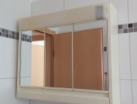 BadezimmerSpiegelschrank Spiegelschrank Bad zu verschenken Brandenburg - Teltow Vorschau