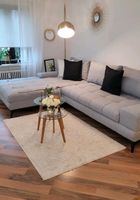 Tolle moderne Couch mit Bettkasten grau Stuttgart - Sillenbuch Vorschau