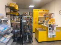 DHL Postfiliale zu Verkaufen Münster (Westfalen) - Berg Fidel Vorschau