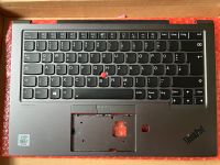 Lenovo ThinkPad X1 Yoga 5th Gen 5M10Z37092 Tastatur Hessen - Petersberg Vorschau