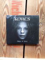 Kovacs CD Shades Of Black Rheinland-Pfalz - Böhl-Iggelheim Vorschau