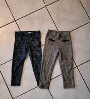 2 Hosen Leggins in Gr. 110 NEU Nordrhein-Westfalen - Grevenbroich Vorschau