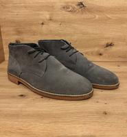 Herrenschuhe Größe 44 Hessen - Eltville Vorschau