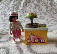 PLAYMOBIL 9097 Konditorin mit Kuchentheke VOLLSTÄNDIG Kr. München - Unterschleißheim Vorschau