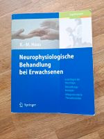 Neurophysiologische Behandlung bei Erwachsenen Ergotherapie Nordrhein-Westfalen - Wegberg Vorschau