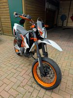 KTM SMCR 690 Schleswig-Holstein - Itzehoe Vorschau