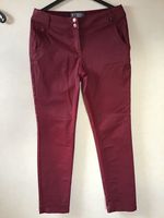 CECIL - Damenhose - Gr. 31 (42) - Farbe rot Niedersachsen - Garbsen Vorschau