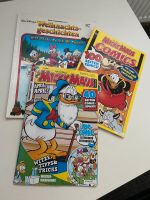 Mickey Maus Hefte Comic Donald Duck Baden-Württemberg - Wiesloch Vorschau