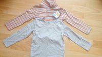 Neu! Kragenshirt, 2 Langarmshirt Shirt,Oberteil Gr.98-104 Bielefeld - Sennestadt Vorschau