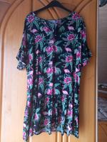 Sommerkleid Flamingos Gr. L Bayern - Ergolding Vorschau