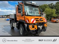 Mercedes-Benz Unimog U435 Münster (Westfalen) - Angelmodde Vorschau