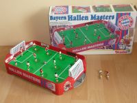 FC BAYERN MÜNCHEN / HALLEN MASTERS / Simba / RAR / Fußball-Spiel Bayern - Schweinfurt Vorschau
