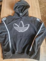 Adidas Kapuzen Pulli gr. S Niedersachsen - Hameln Vorschau