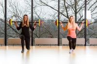 Fitnessstudio Abonnement zu verkaufen München - Moosach Vorschau