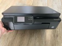 HP Photosmart 5510, Scanner, Kopierer und Drucker mit Tintenpatro Niedersachsen - Lüneburg Vorschau