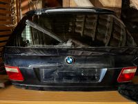 Heckklappe BMW e46 - mysticblau | Niedersachsen - Niedernwöhren Vorschau
