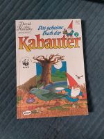 Kinder Buch " Das geheime Buch der Kabauter" Leipzig - Burghausen-Rückmarsdorf Vorschau